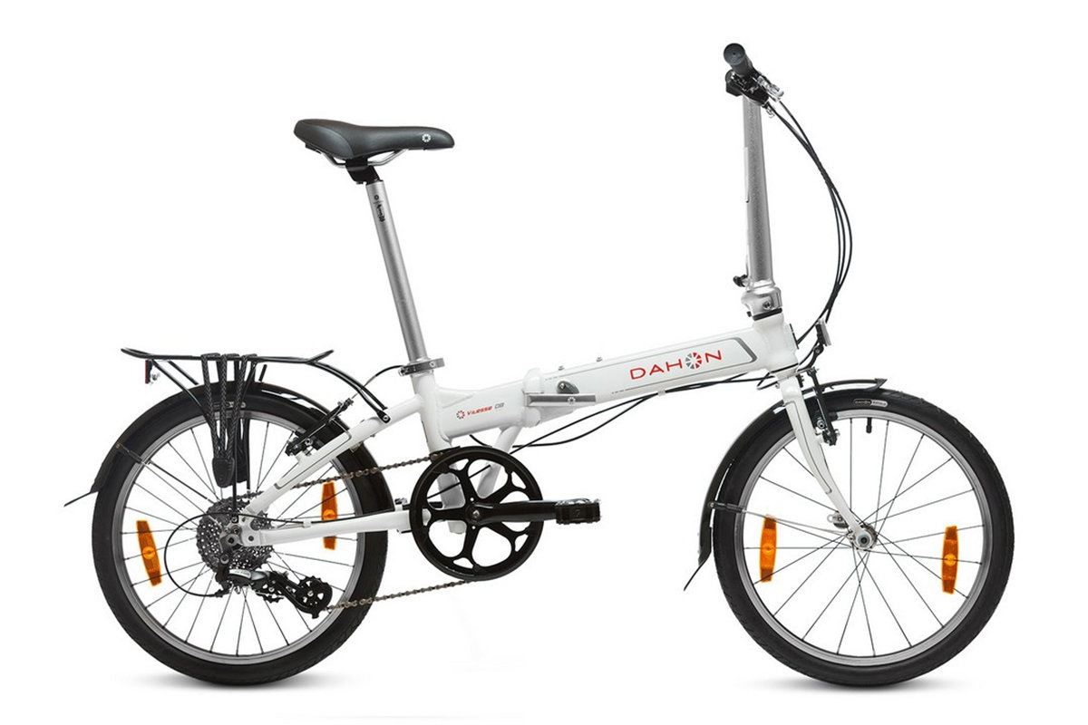 Dahon vitesse clearance d8 2016