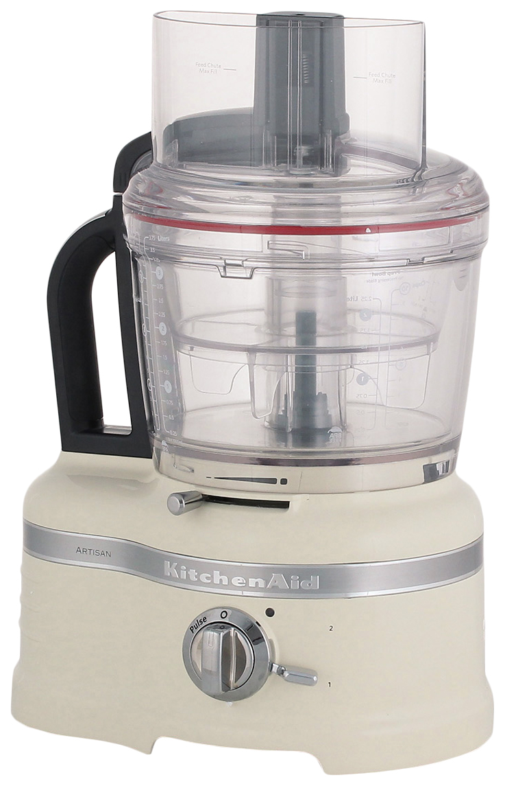 kitchenaid artisan 5kfp1644eac