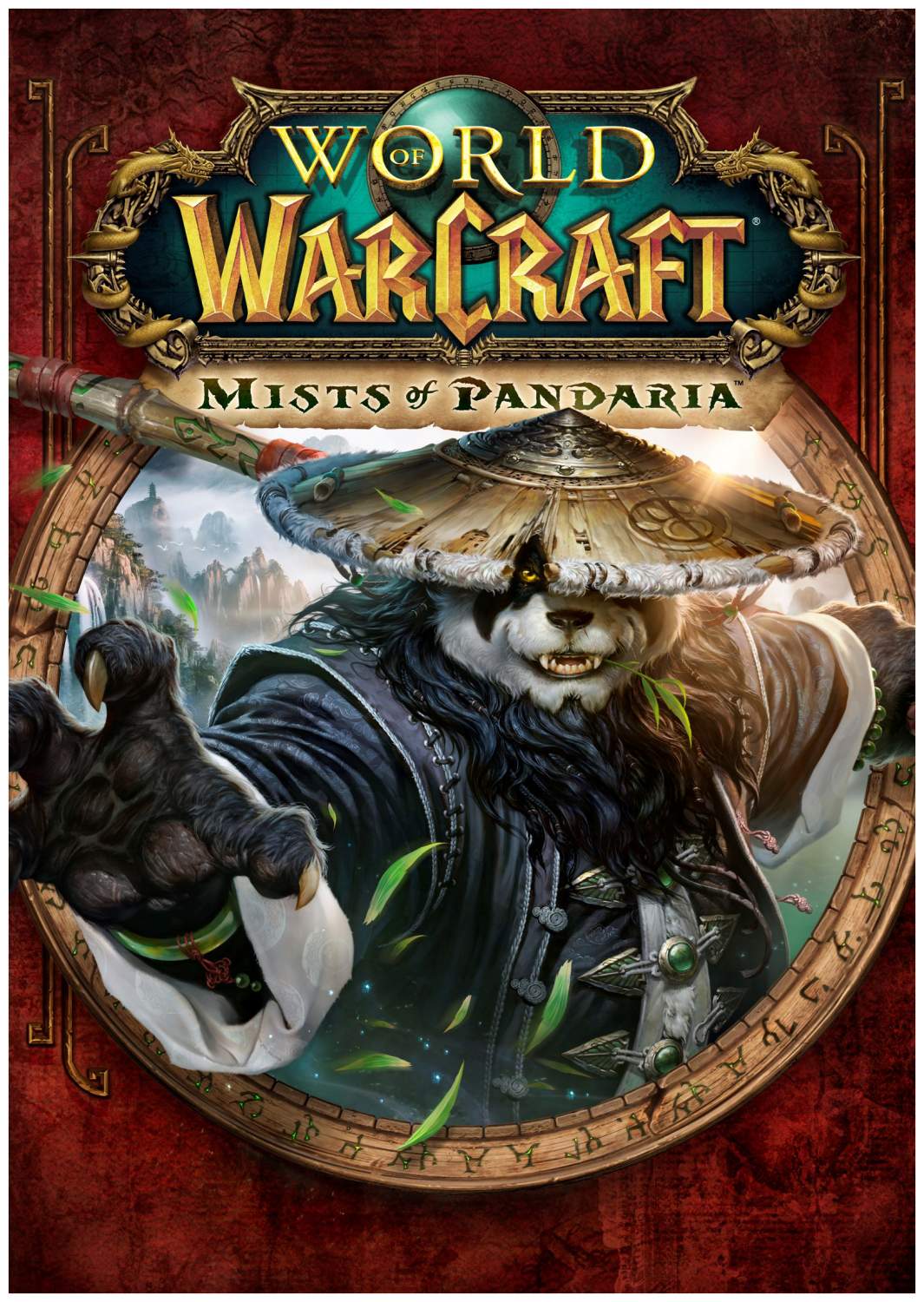 Игра World of Warcraft:Mists Of Pandaria для PC – купить в Москве, цены в  интернет-магазинах на Мегамаркет