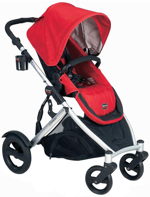 Britax b ready best sale