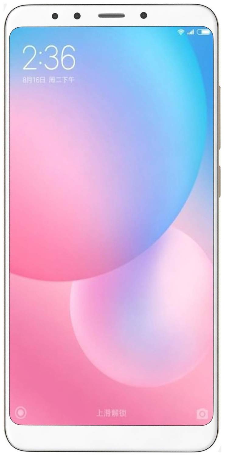 Redmi 5 3 32gb