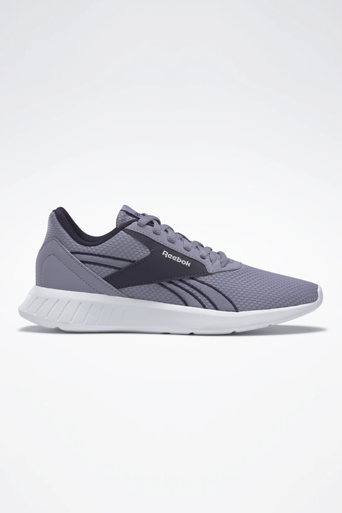 Кроссовки женские Reebok LITE 2.0 фиолетовые 37 EU - купить в Москве, цены  на СберМегаМаркет