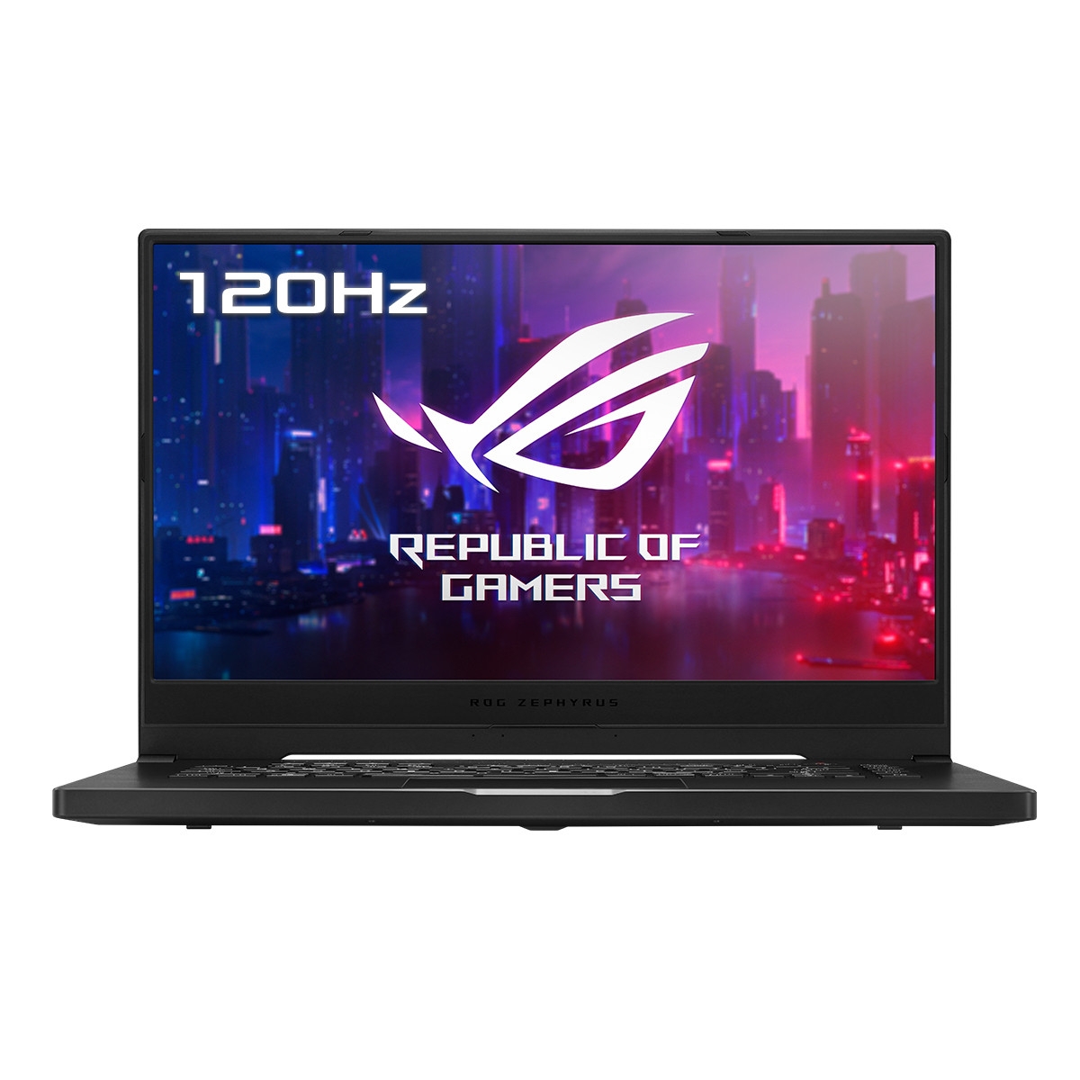 ASUS ROG Zephyrus G GA502DU AL025 Black 90NR0213 M02060