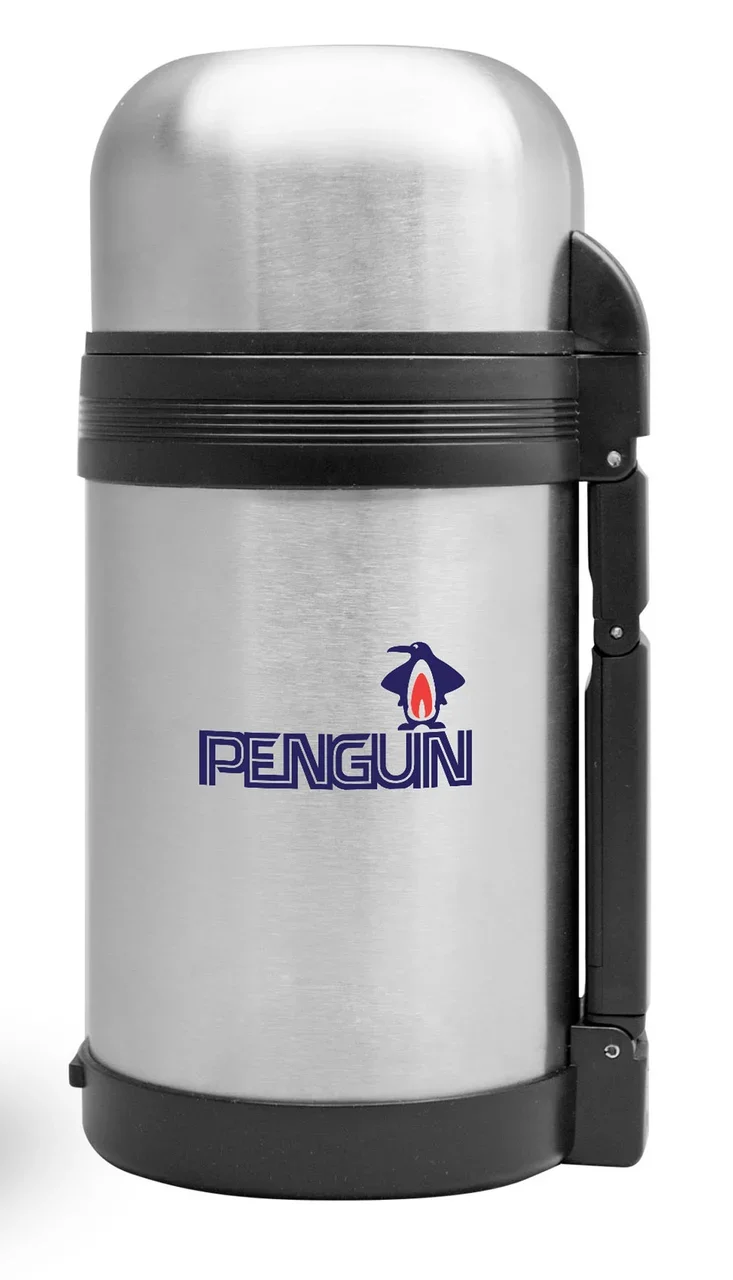 Penguin термосы, термокружки купить в Минске