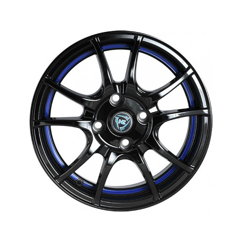 NZ Wheels NZ F-43