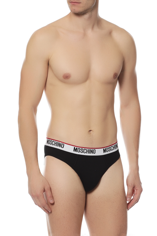moschino underwear men
