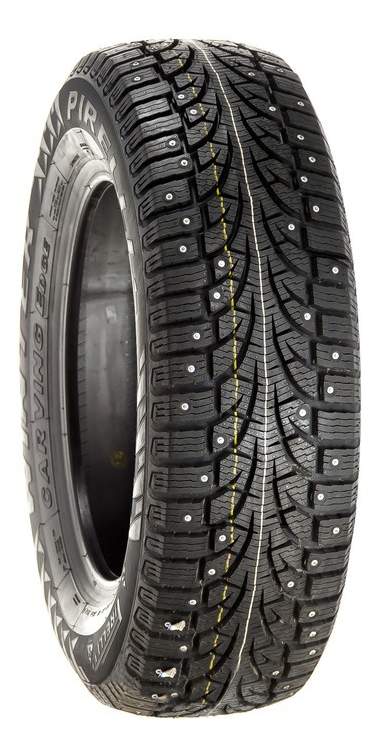 Pirelli Winter Carving Edge 215 65 R16 98T