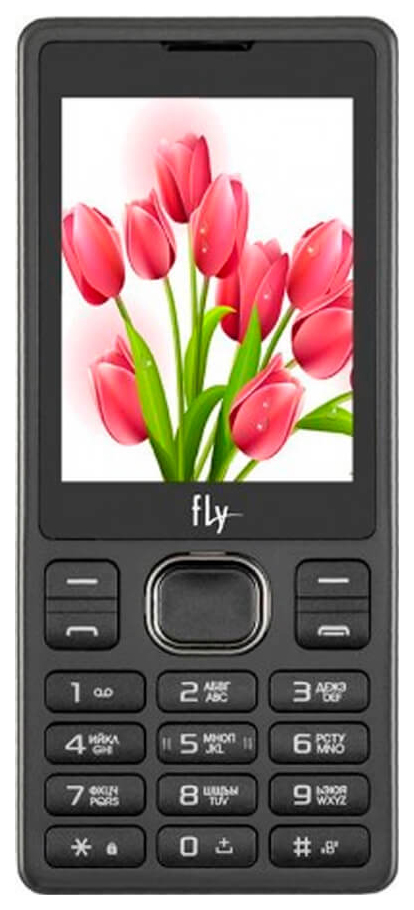 Кнопочные телефоны Fly - отзывы, рейтинг и оценки покупателей ...