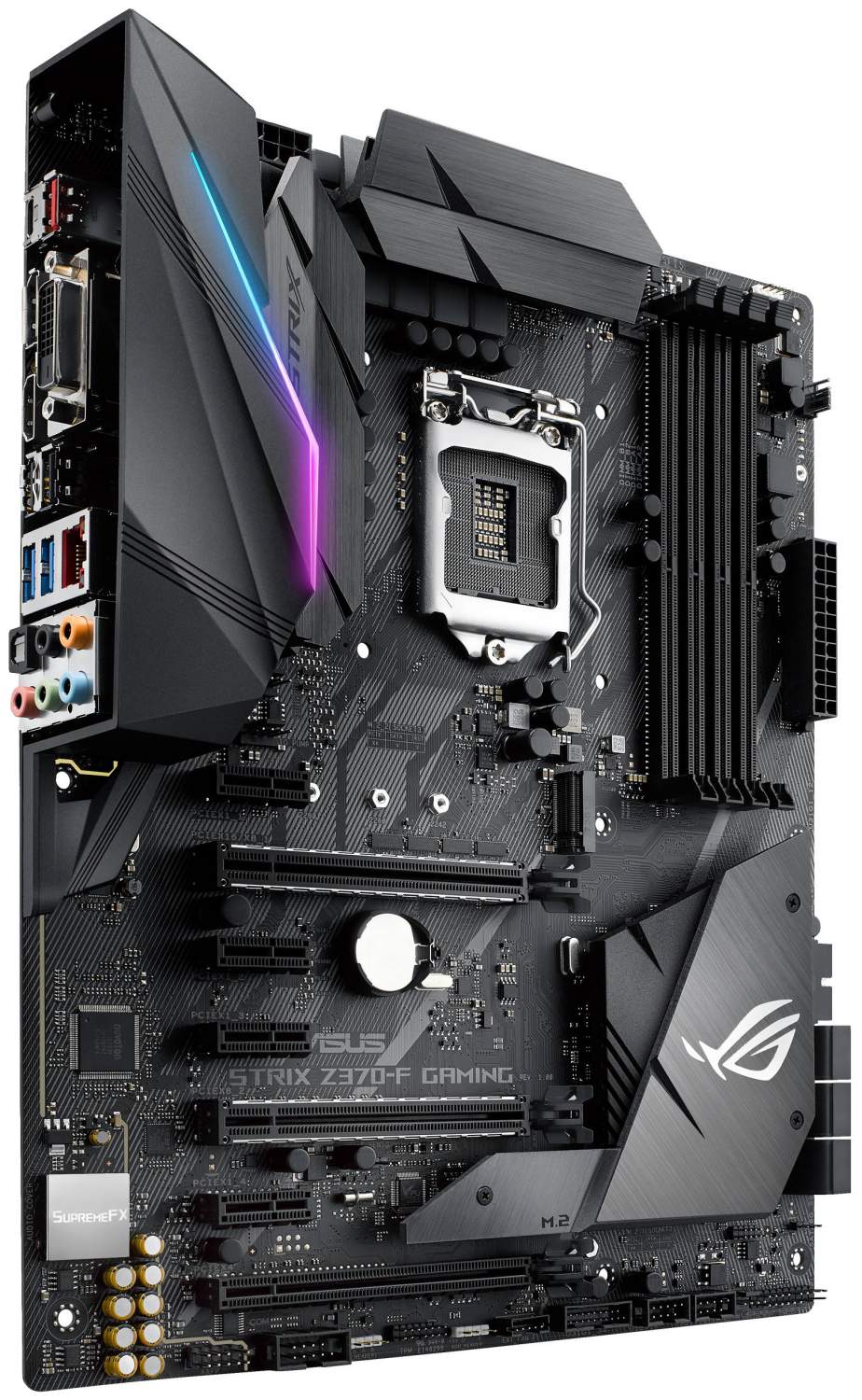 Z370 strix clearance