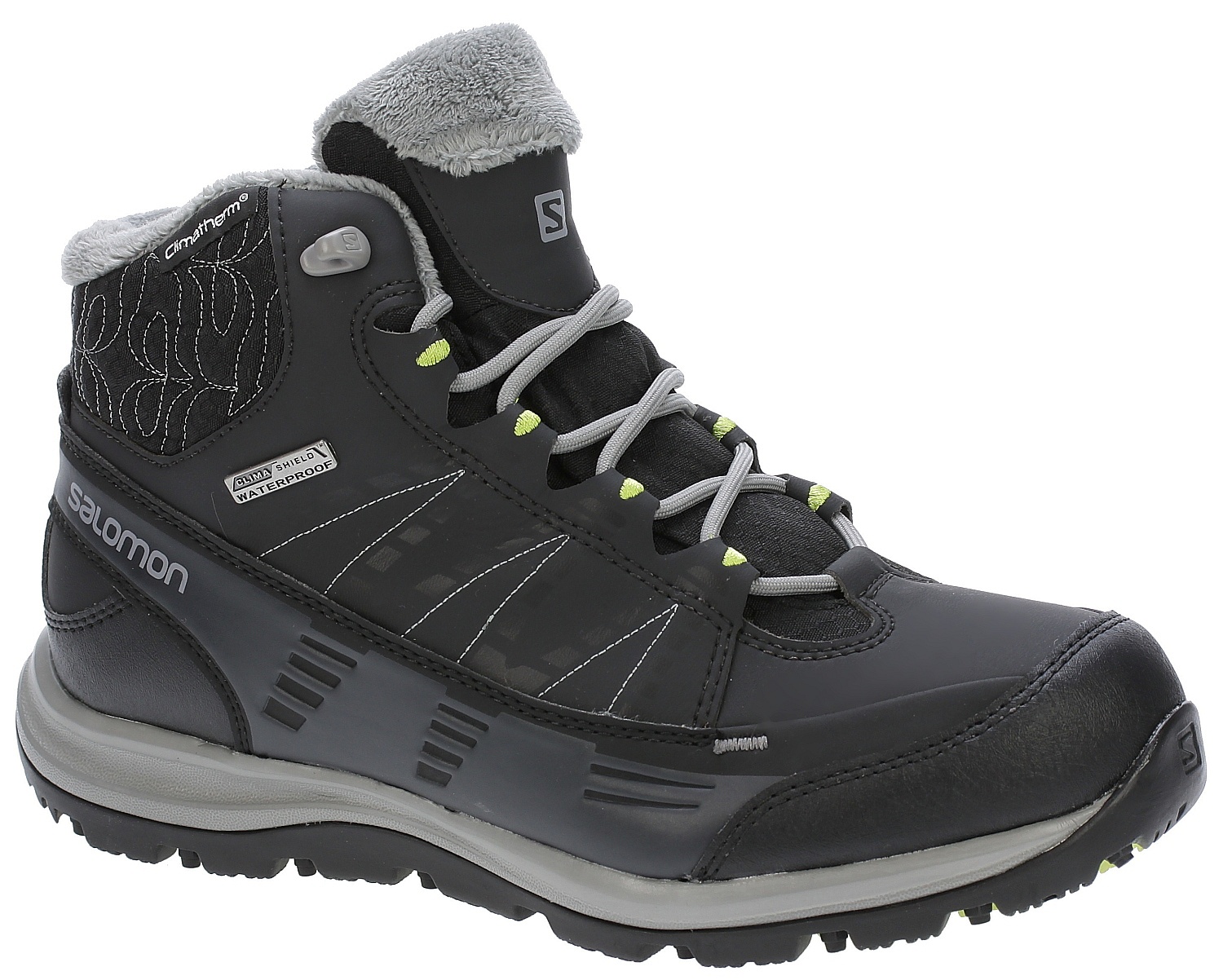 Salomon kaina online gtx