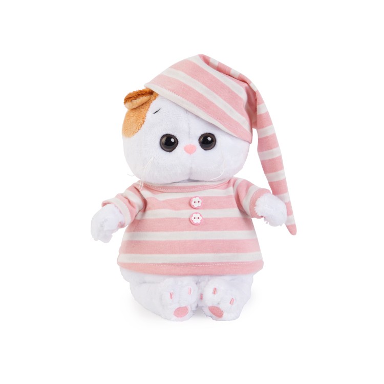 154 Budi Basa LI-LI Baby Kitten 座高 20センチ