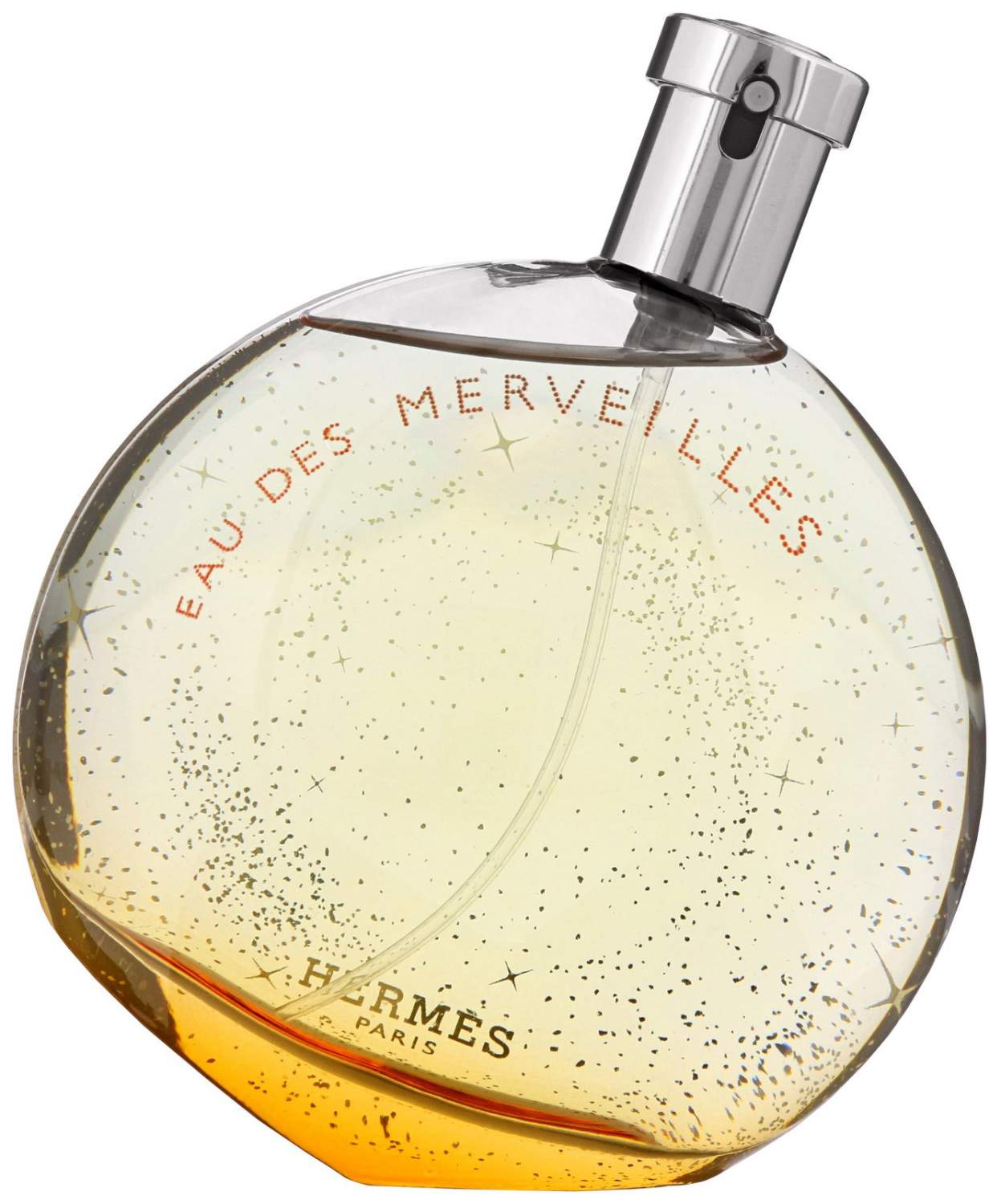 hermes eau des merveilles edt