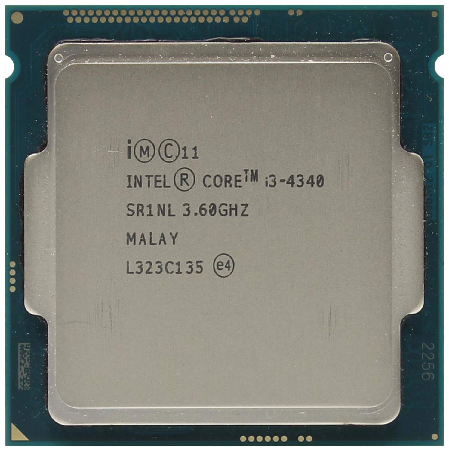 Intel 2025 i3 1150