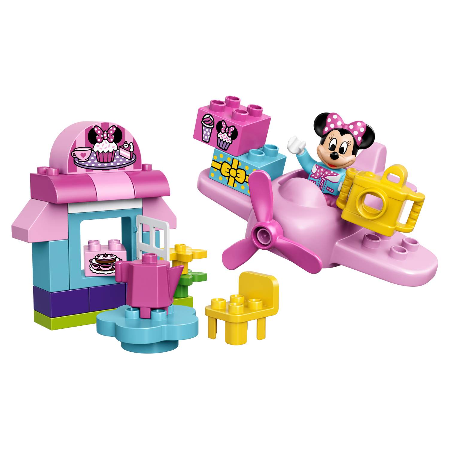 Lego duplo disney store junior