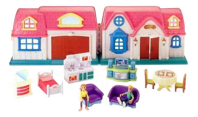 Fisher price store home sweet home