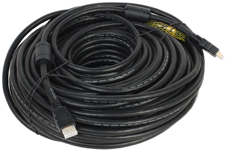Кабель VCOM vhd6020d-40м. Кабель HDMI 19m/19m 20м. Кабель VCOM VHD 6020 D 5 MB. HDMI кабель VCOM vhd6020d-3mb.