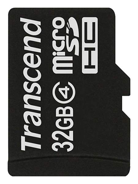 Карта памяти cf 32gb 400x transcend