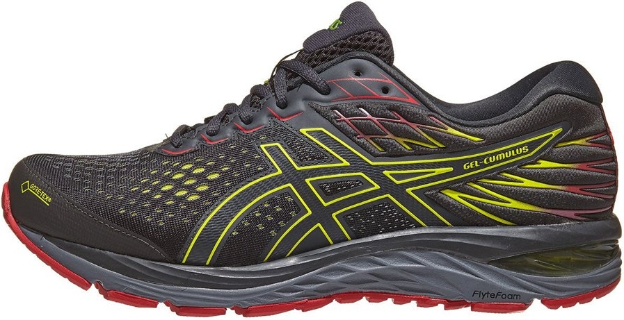 asics cumulus 21 gtx