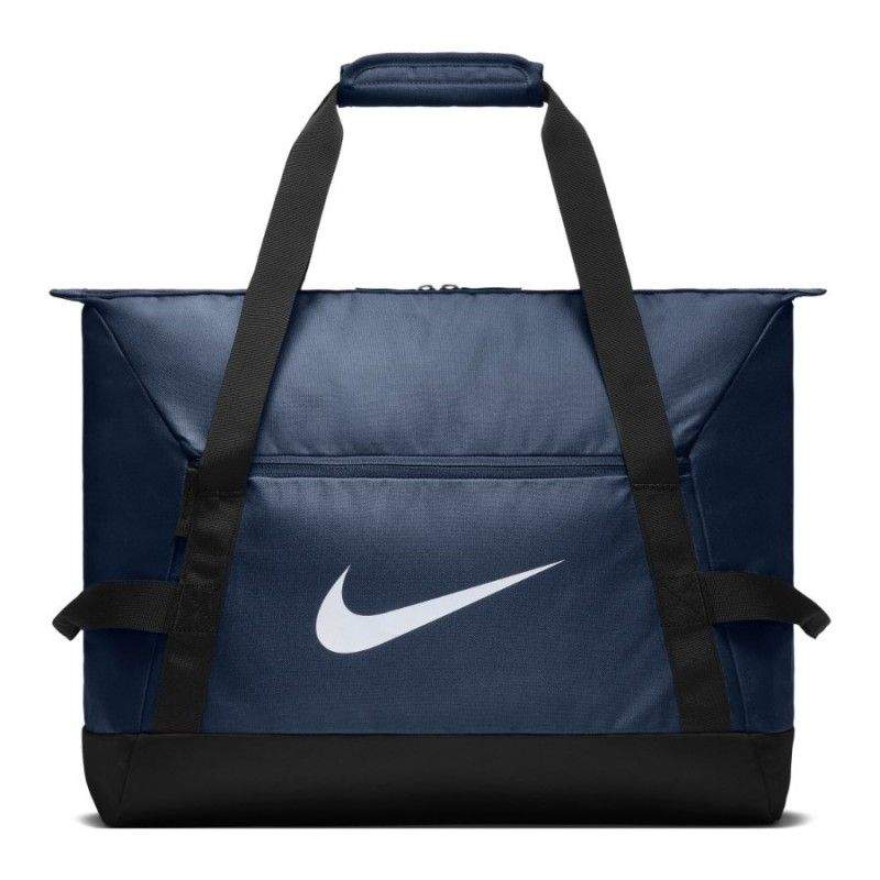 Nike Team Duffel Bag Holdall S black blue white