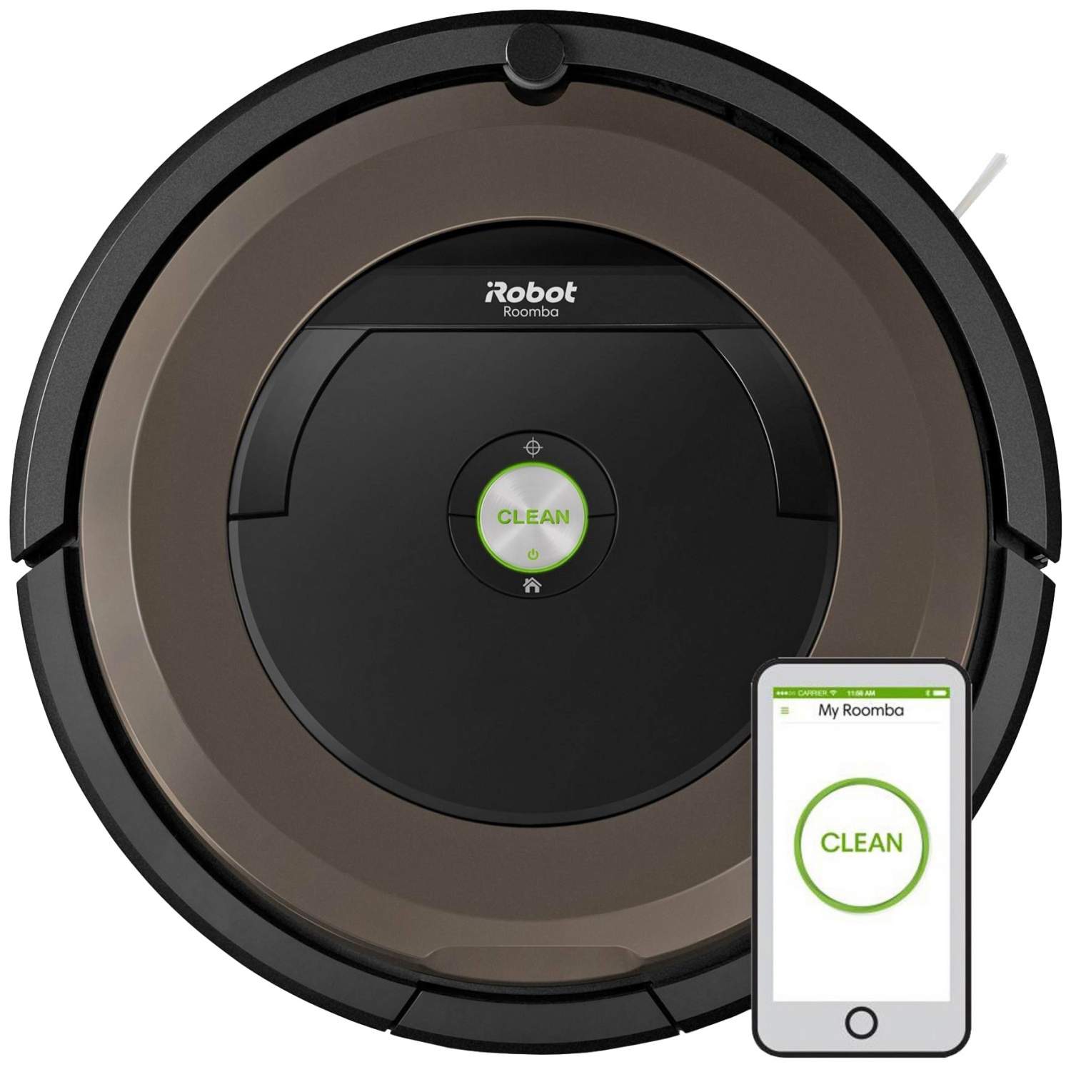 irobot roomba 1158