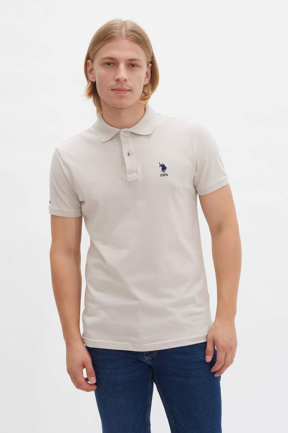 Us polo cheap 4xl