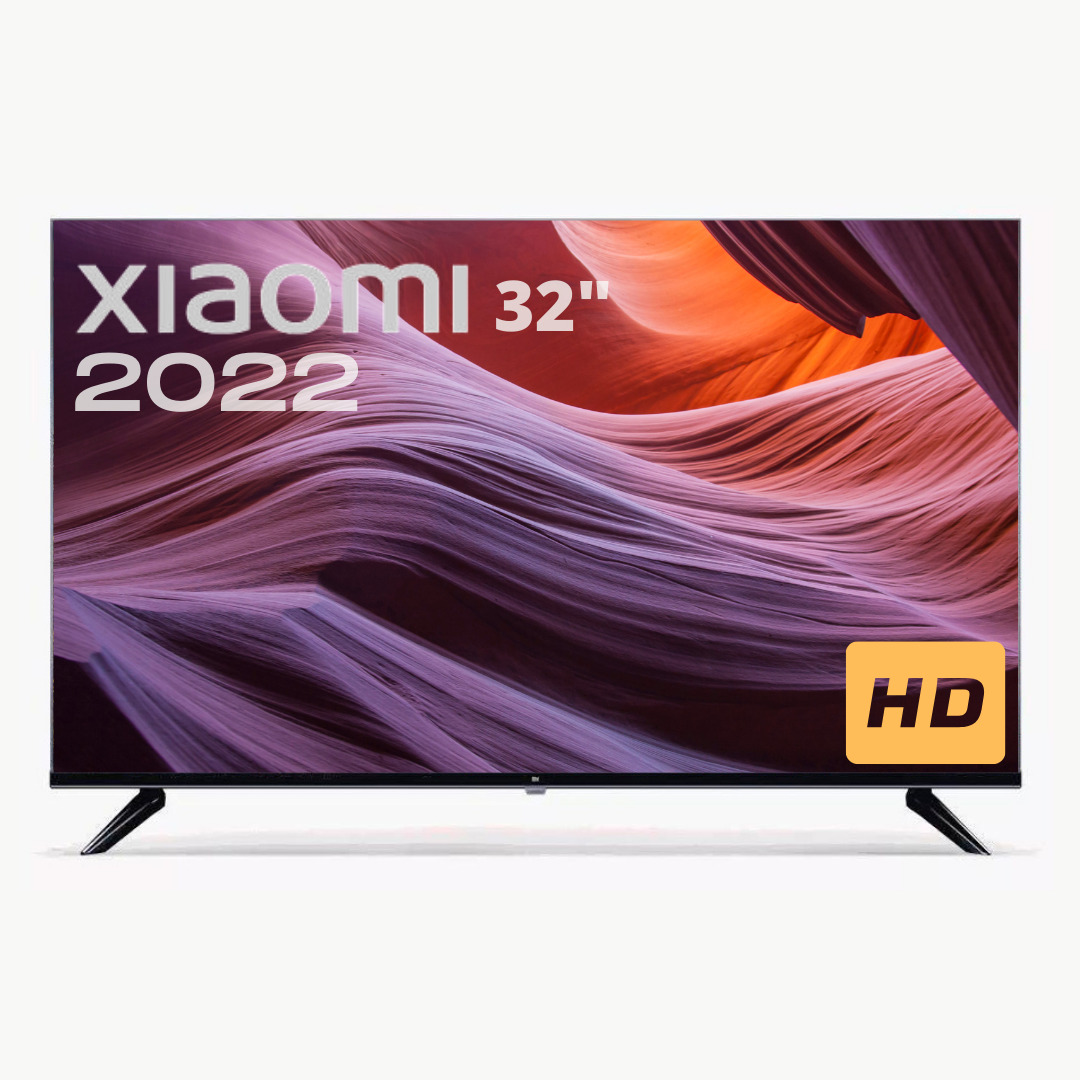 Телевизор Xiaomi Mi TV EA32, 32