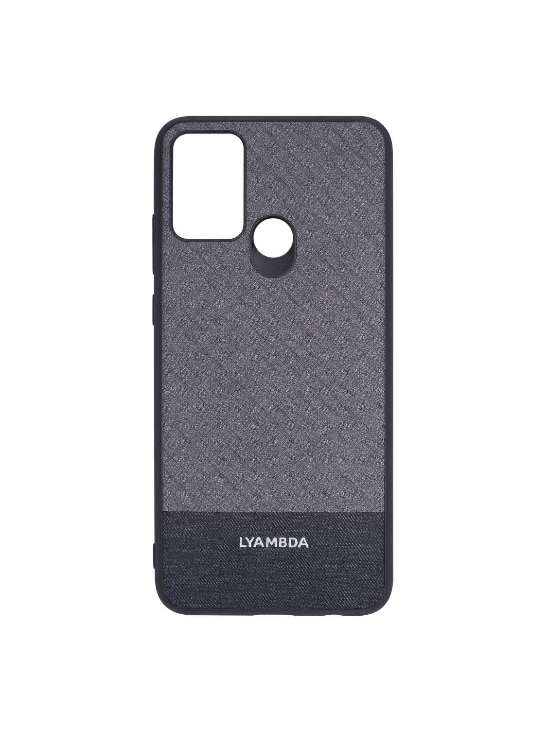 Чехол LYAMBDA EUROPA для HONOR 9A (LA05-H9A-GR) Grey Strip, купить в  Москве, цены в интернет-магазинах на Мегамаркет