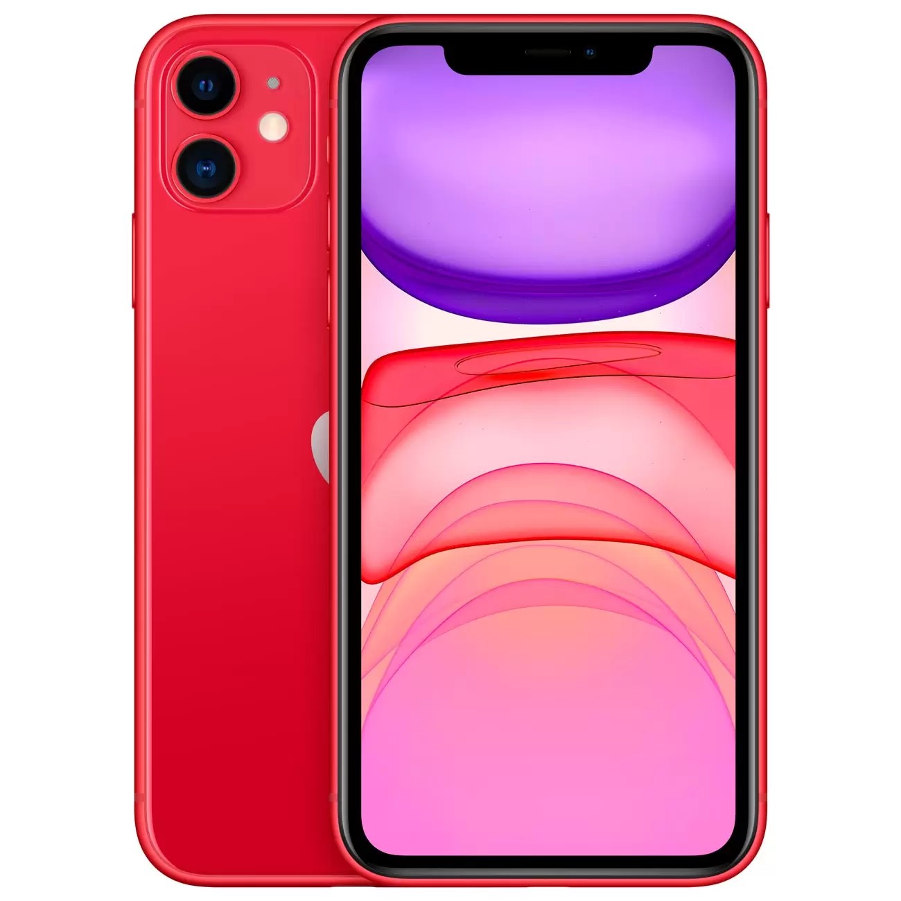 Смартфон Apple iPhone 11 64GB с новой комплектацией (PRODUCT) RED - отзывы  покупателей на маркетплейсе Мегамаркет | Артикул: 100032952220