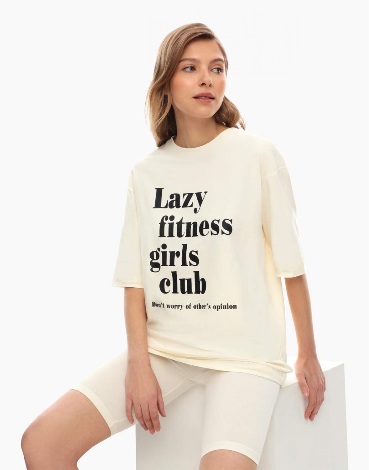 Fitness Girls Club