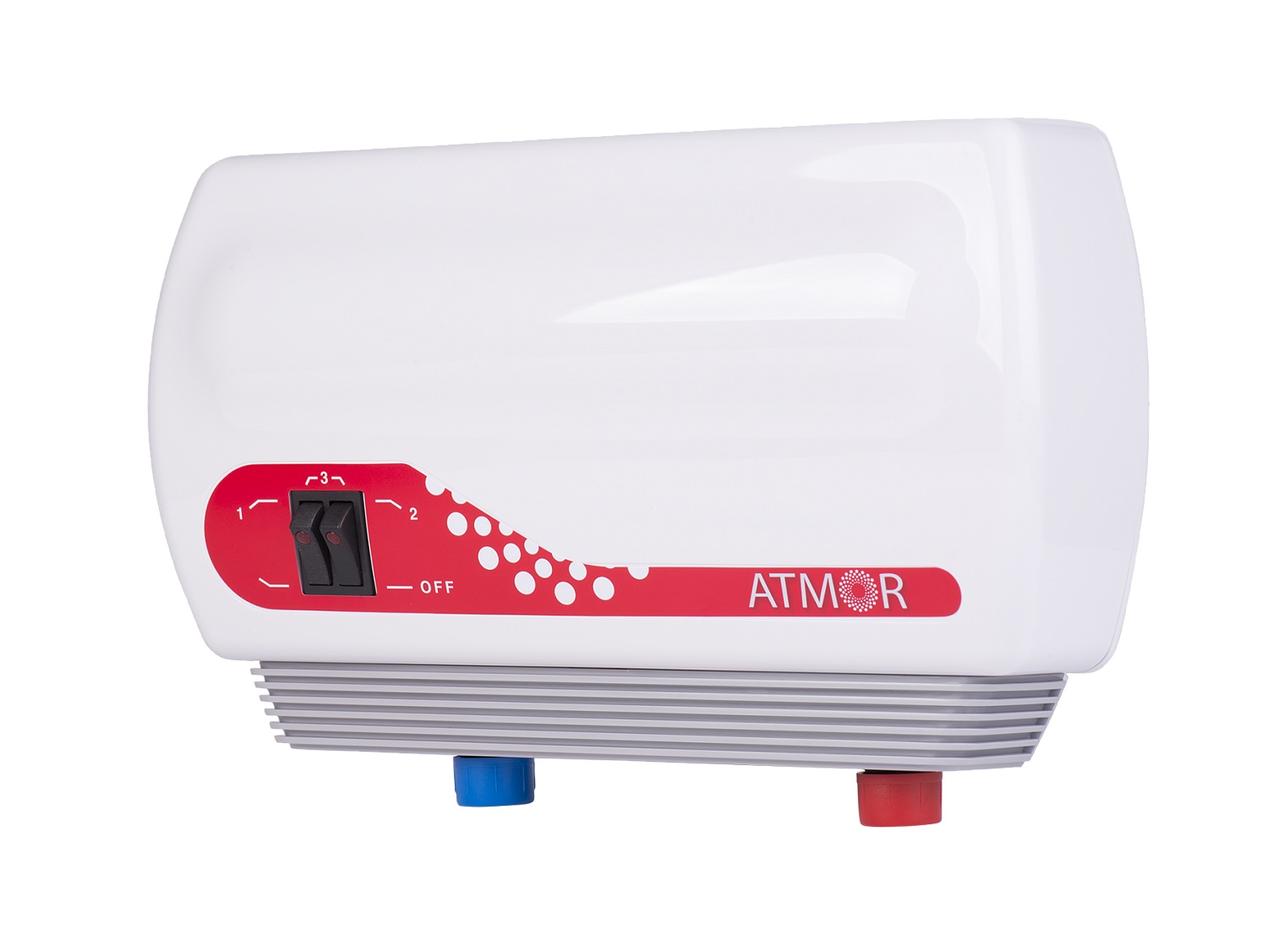 Водонагреватель проточный Atmor In Line 5kW, купить в Москве, цены в ...