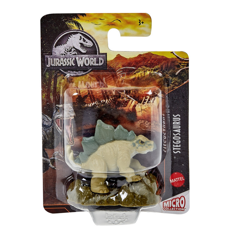 Игровые фигурки Jurassic World - купить игровую фигурку Мир юрского ...