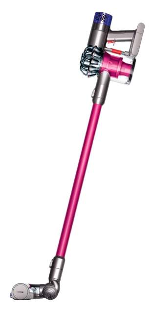 Dyson V6 Absolute Plus Purple 