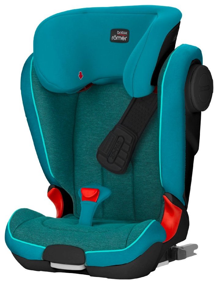 britax romer kidfix ii xp sict