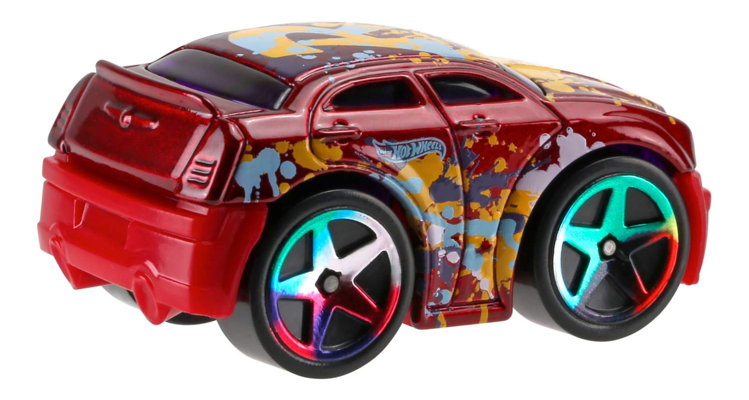 Машинка hot Wheels Backdrafter 5785 dtx97