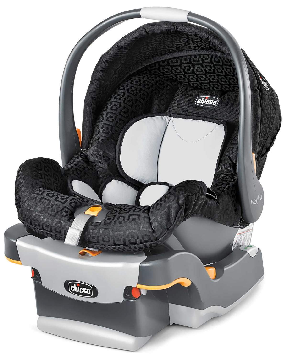 Graco shop keyfit 30