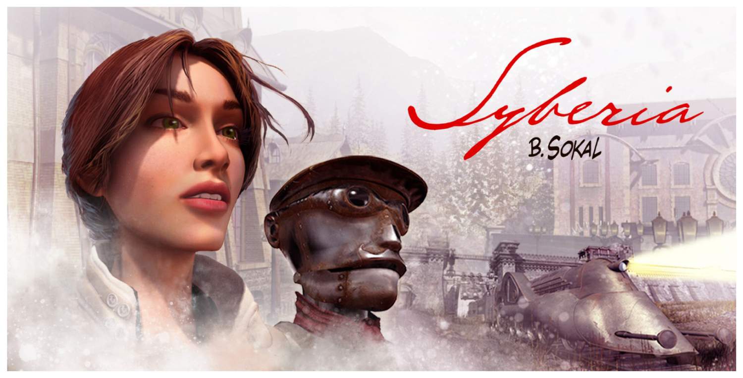 Игра Syberia для Nintendo Switch, купить в Москве, цены в  интернет-магазинах на Мегамаркет