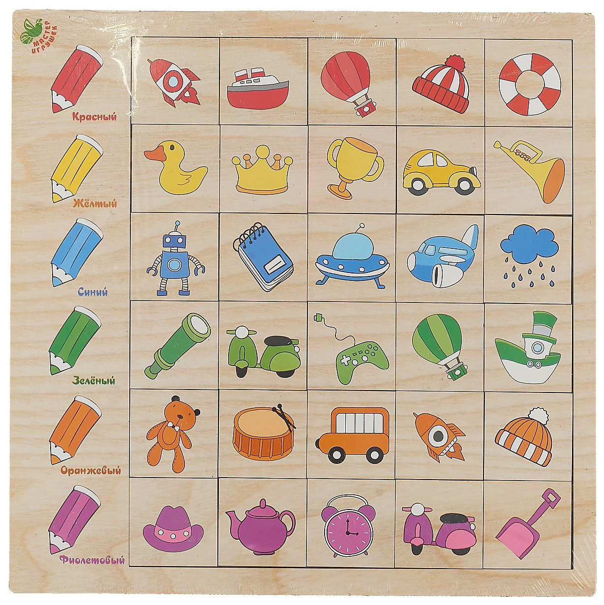 Игра парные картинки