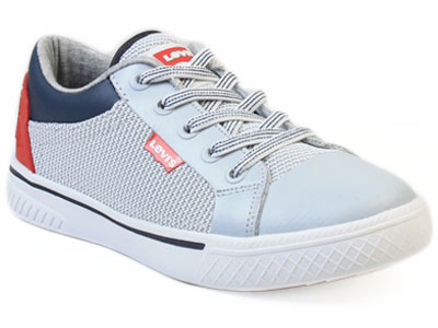 Levis kids sale shoes