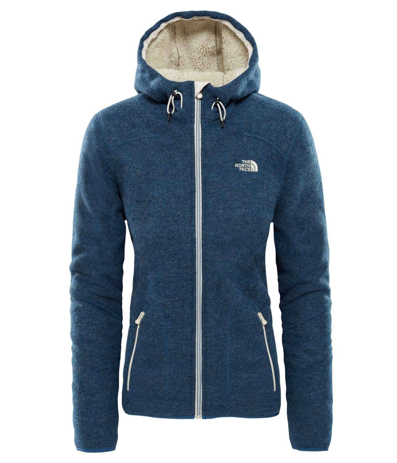 The north face zermatt full zip on sale hoodie