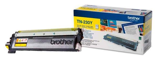 Картридж для принтера brother tn. Картридж желтый brother tn230y. Brother TN-230y (tn230y). Картридж brother tn217y желтый. Совместимый картридж brother TN-230y (аналог)
