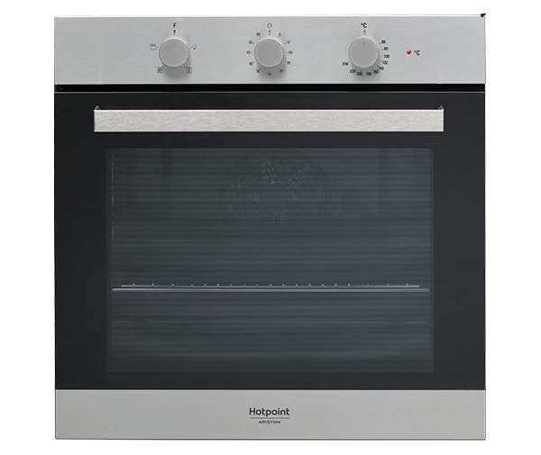 Электрический духовой шкаф hotpoint ariston fa3 540 jh ix ha