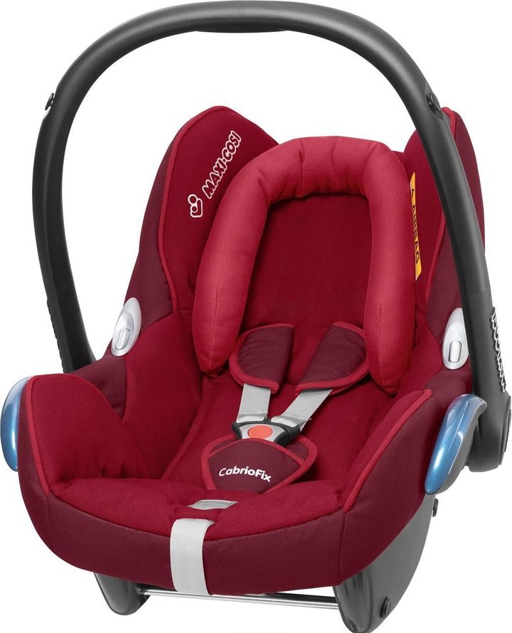 Cabrio hotsell maxi cosi