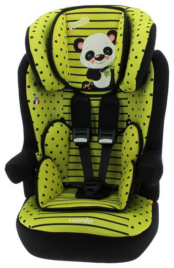 Imax sp cheap car seat