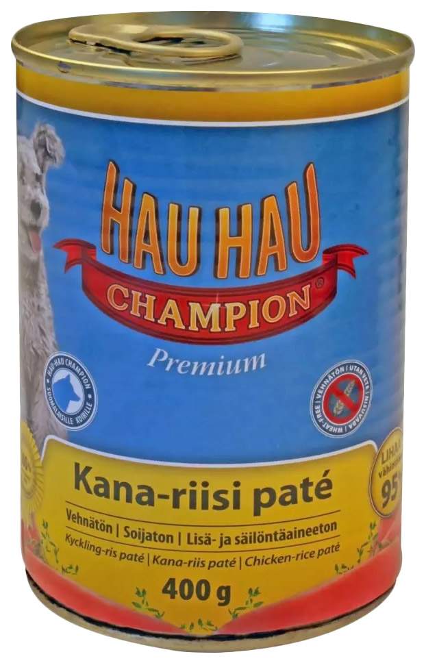 Champion корм для собак. Корм чемпион.