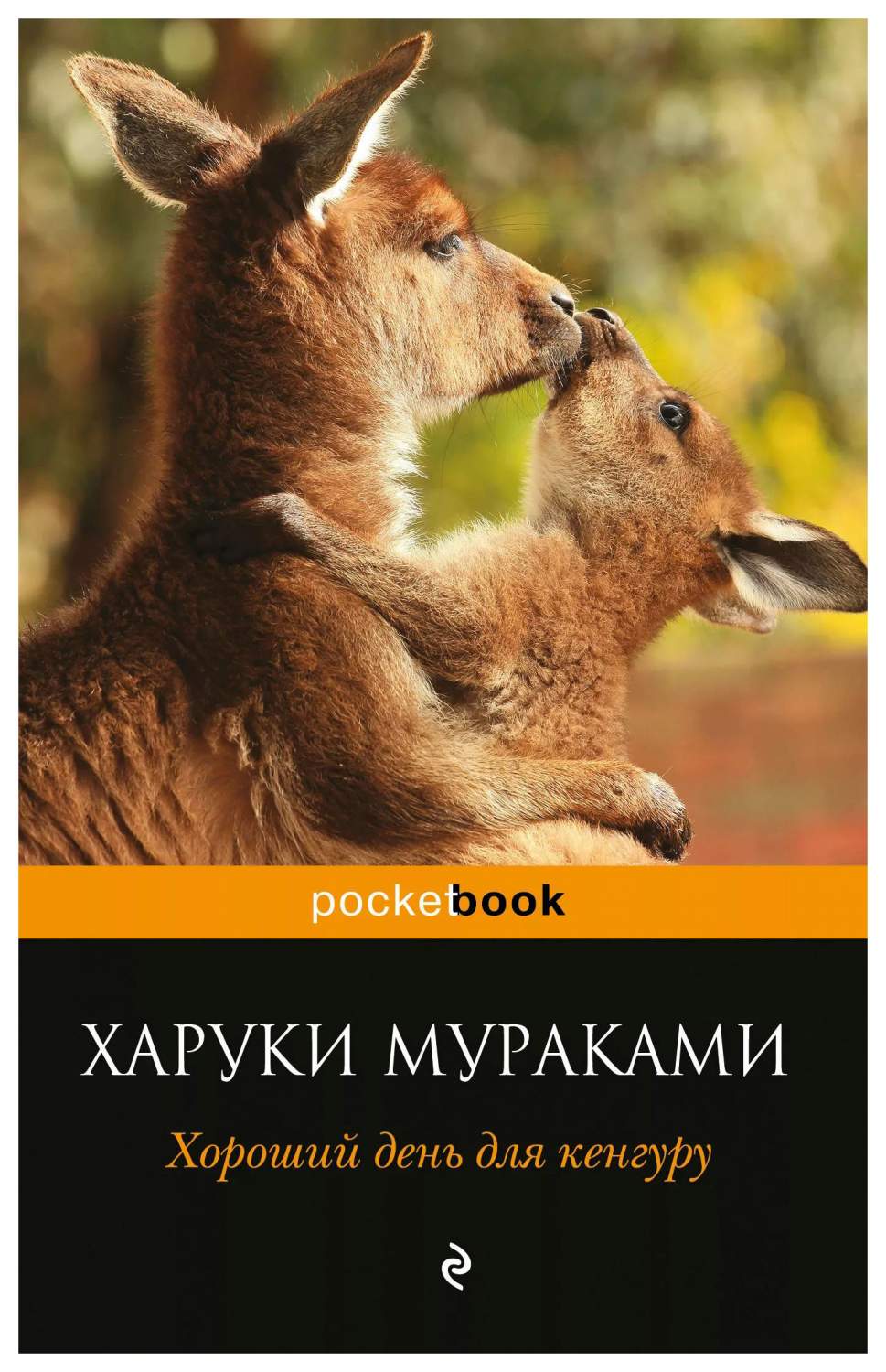 Книга Хороший День для кенгуру - купить современной литературы в  интернет-магазинах, цены на Мегамаркет | 1444363