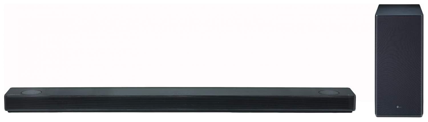 Lg soundbar hot sale atmos sk10y