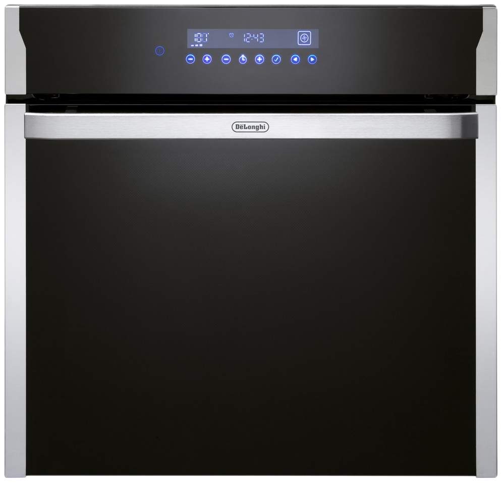 Электрический духовой шкаф electrolux oeeb4330k