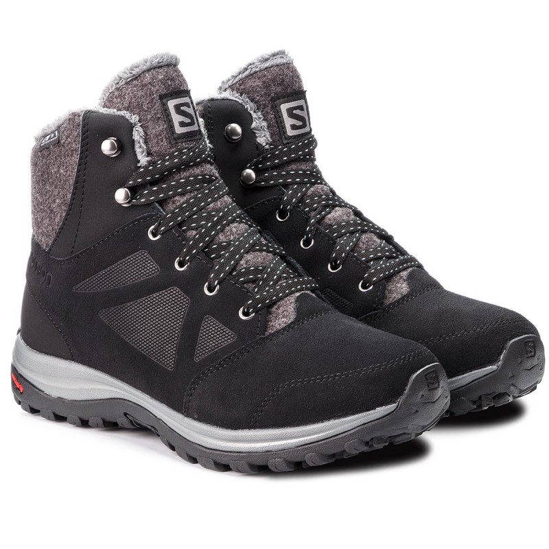 Salomon ellipse store freeze