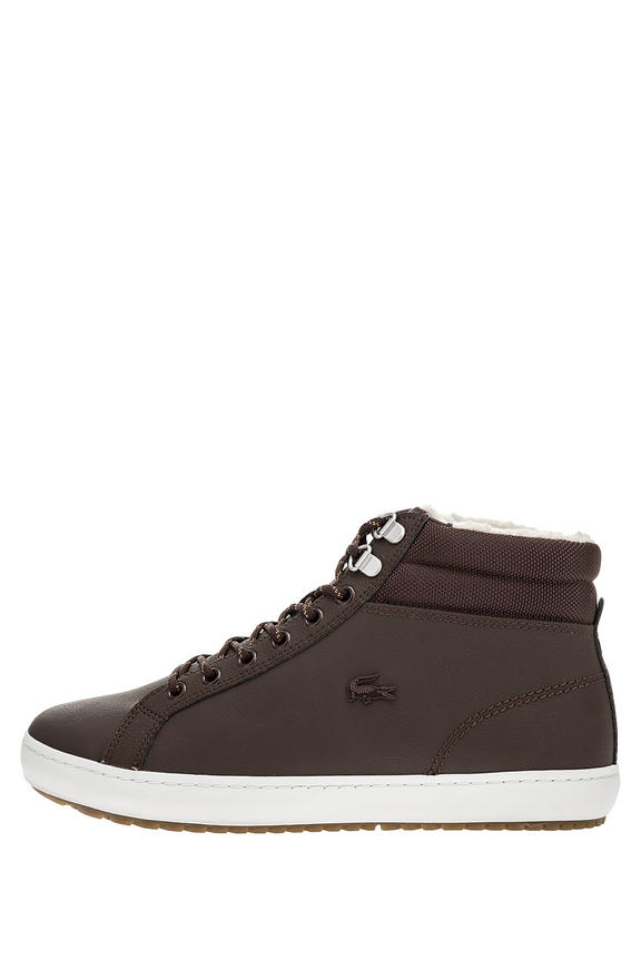 Кеды мужские Lacoste 738CMA00121W7T 