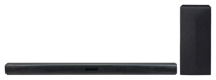 Soundbar lg sale sk4d